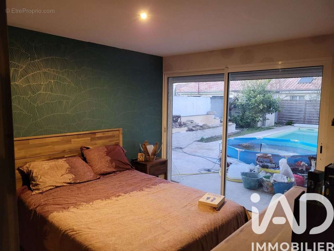 Photo 2 - Maison à GUJAN-MESTRAS