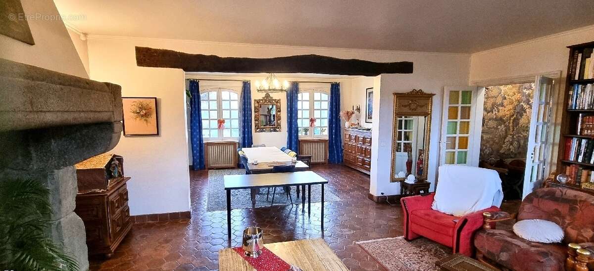 Maison à MANTES-LA-JOLIE