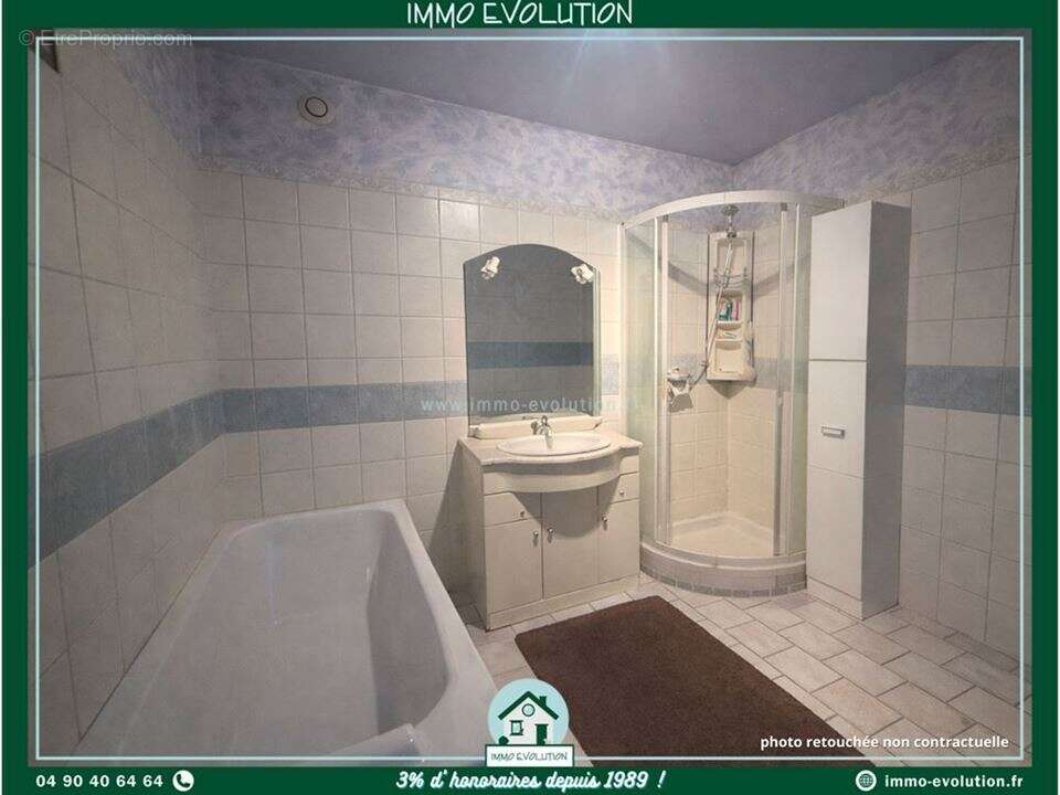 Maison à MONDRAGON
