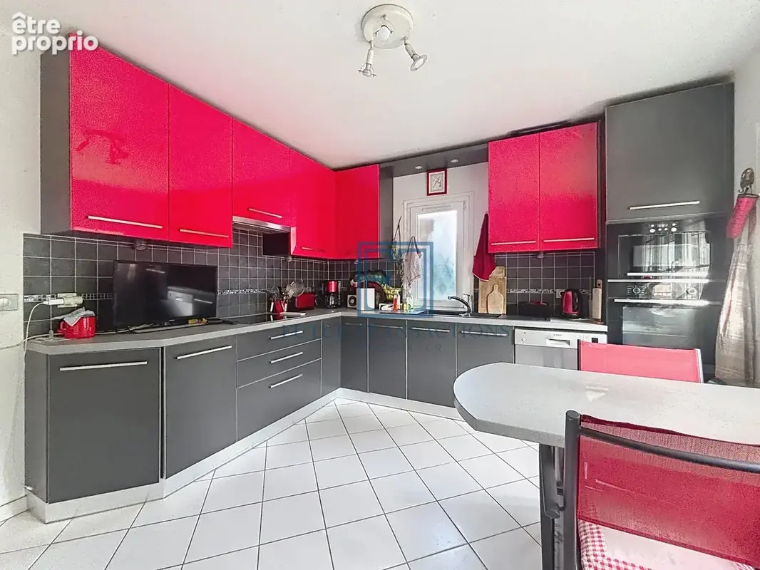 Maison individuelle - photo 7