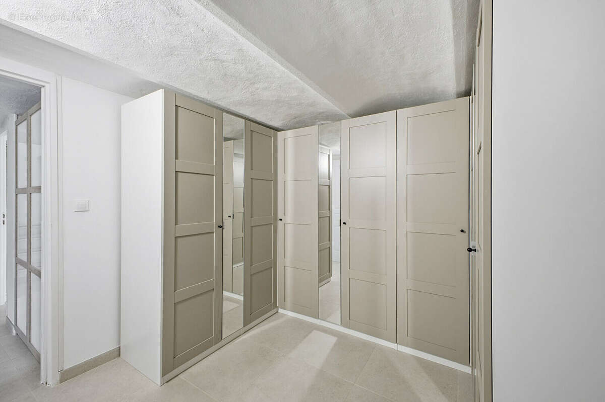 Maison à MARSEILLE-13E