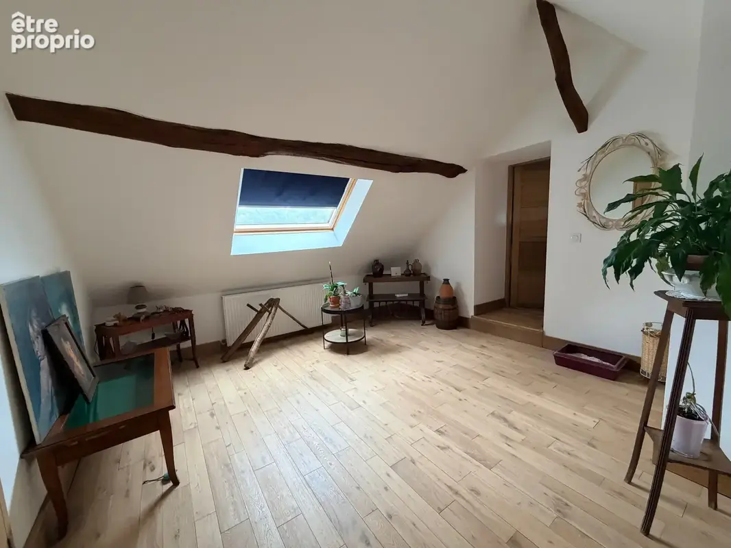 Maison située dans un secteur recherché à moins de 10min de Premery - photo 7