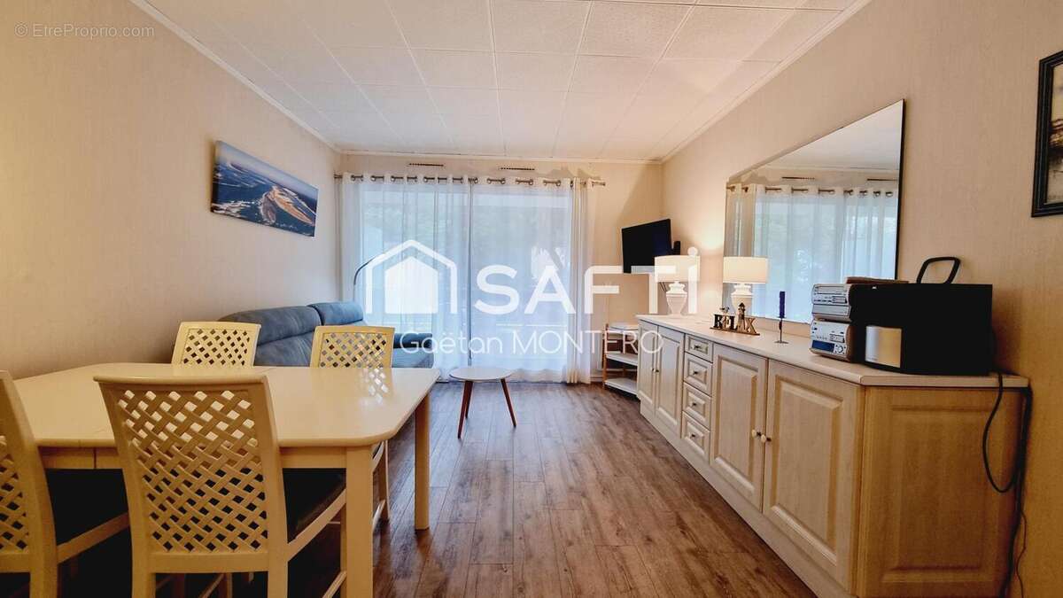 Photo 2 - Appartement à ARCACHON
