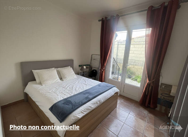 Appartement à MARSEILLAN