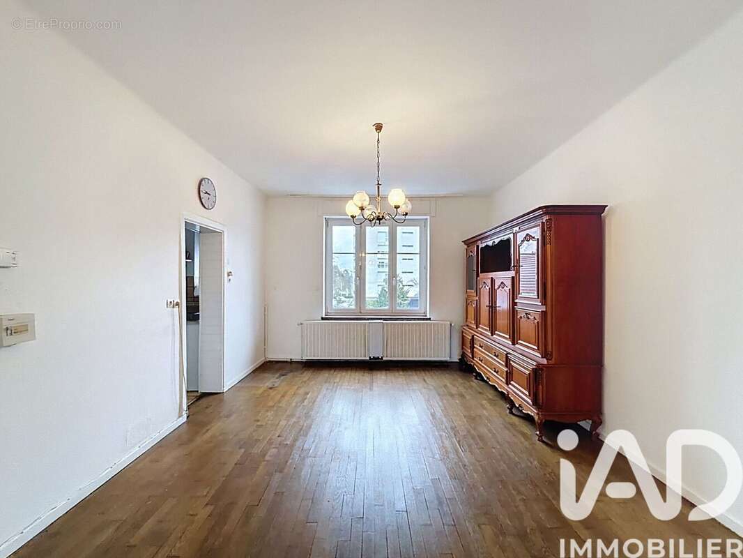 Photo 3 - Maison à ROMBAS