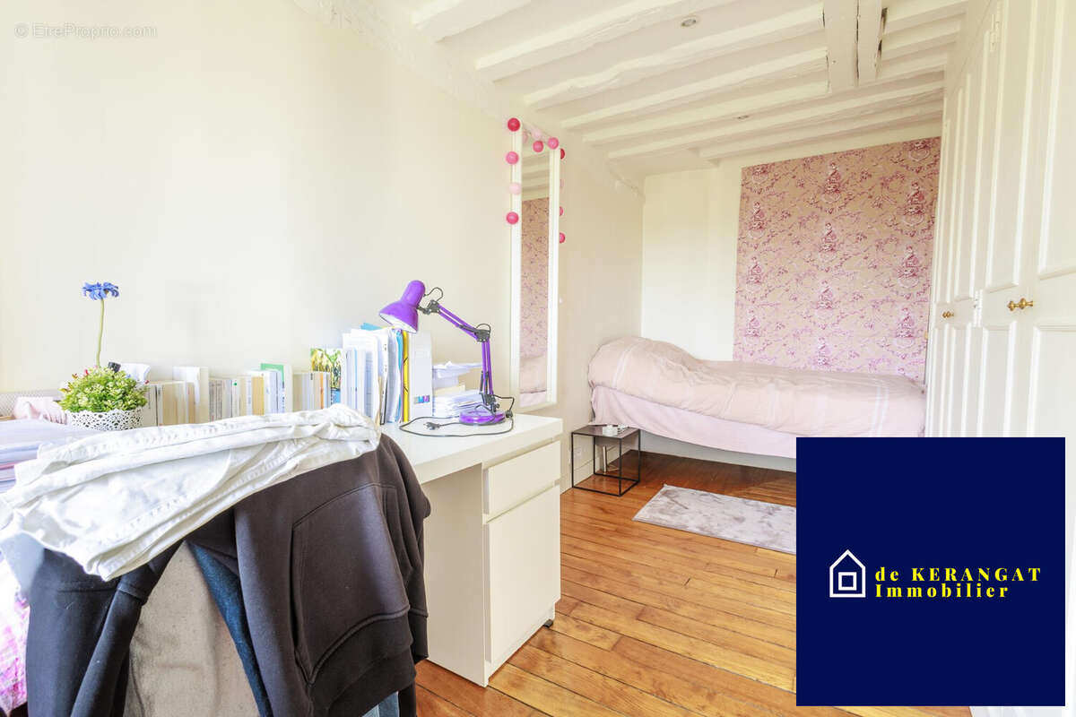 Appartement à SCEAUX