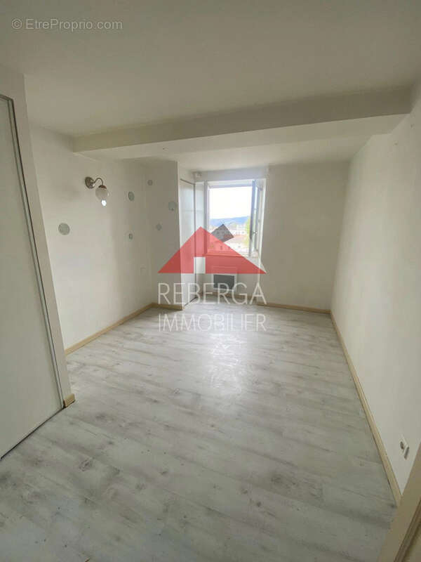 Appartement à MAZAMET