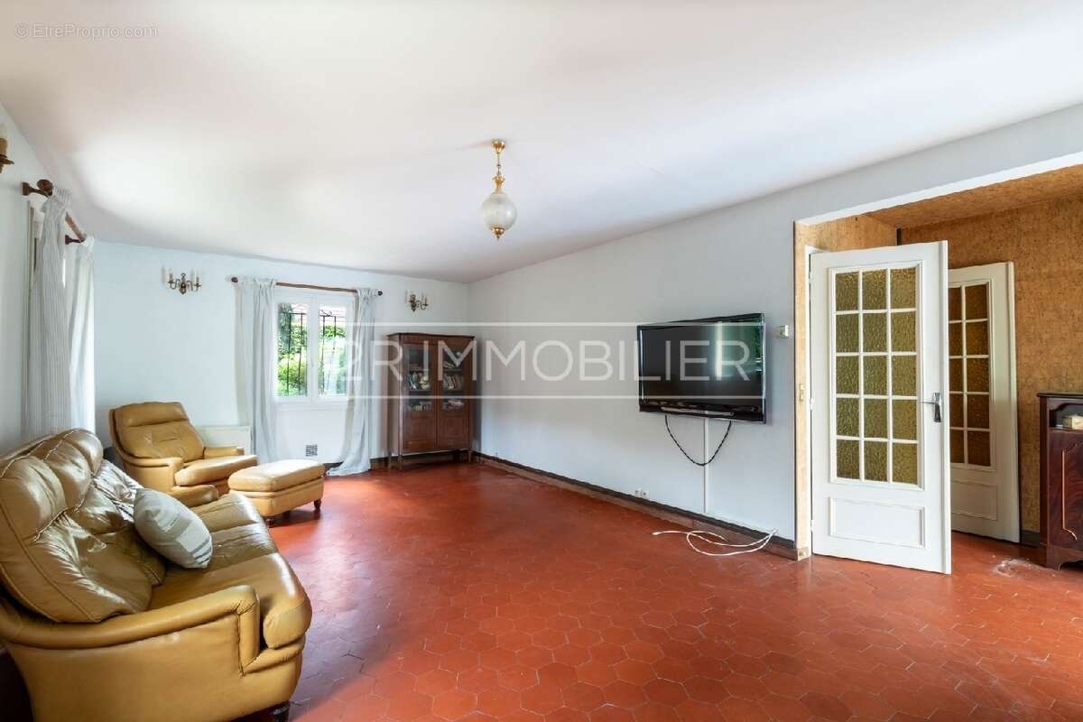 Maison à LAGNY-SUR-MARNE