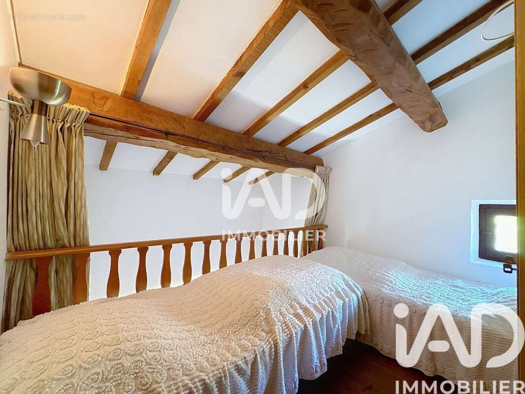 Photo 8 - Appartement à SAINTE-AGNES