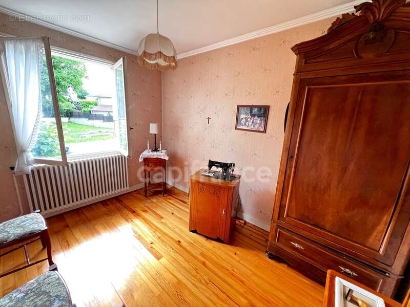 Maison Montmorot   (39) - photo 9