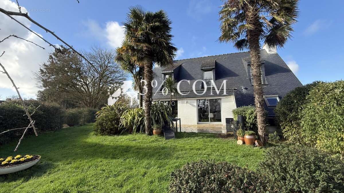 Maison à BADEN
