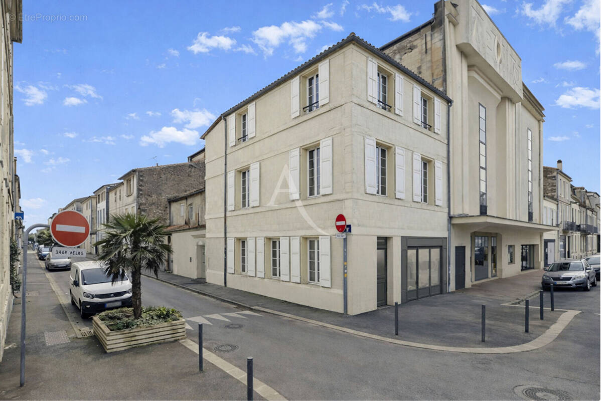 Appartement à ROCHEFORT