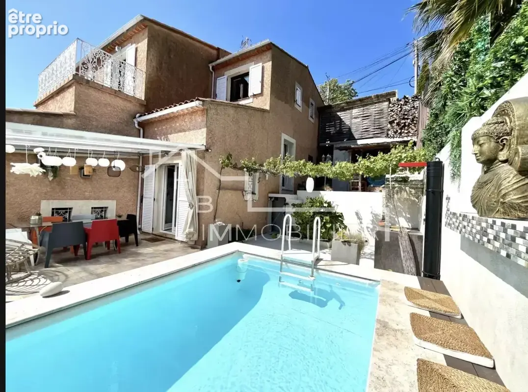 Maison 5 pièces 150 m² à vendre à La Gaude (06610) - photo 14