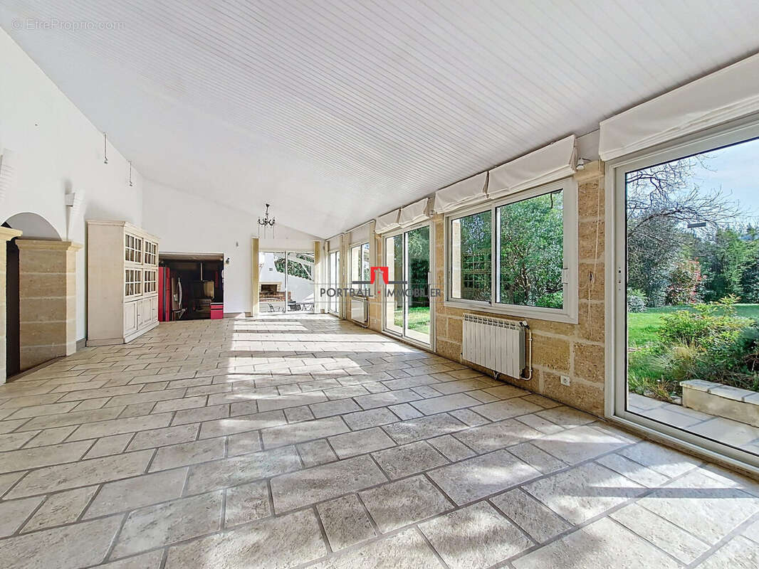 Maison à SAINTE-EULALIE