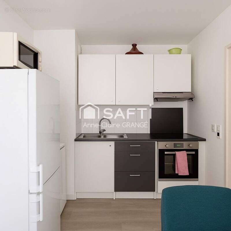 Photo 1 - Appartement à LE MANS