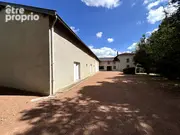 Maison à PRADINES