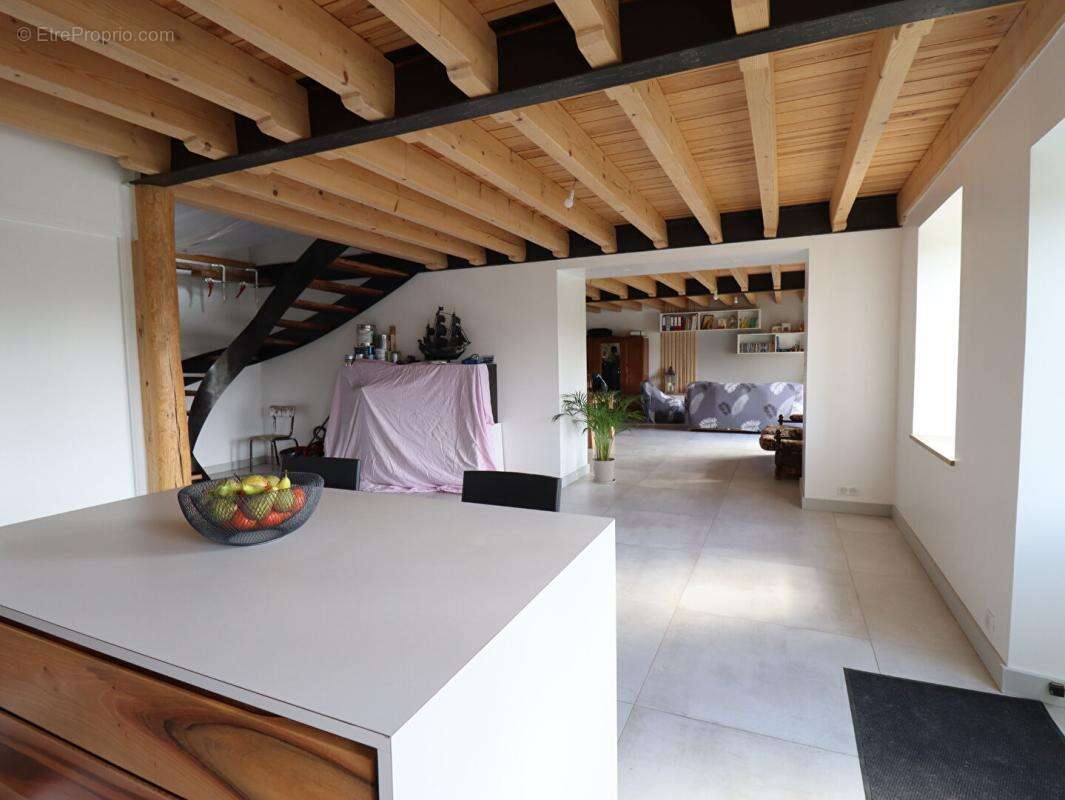 Maison à AMBERT