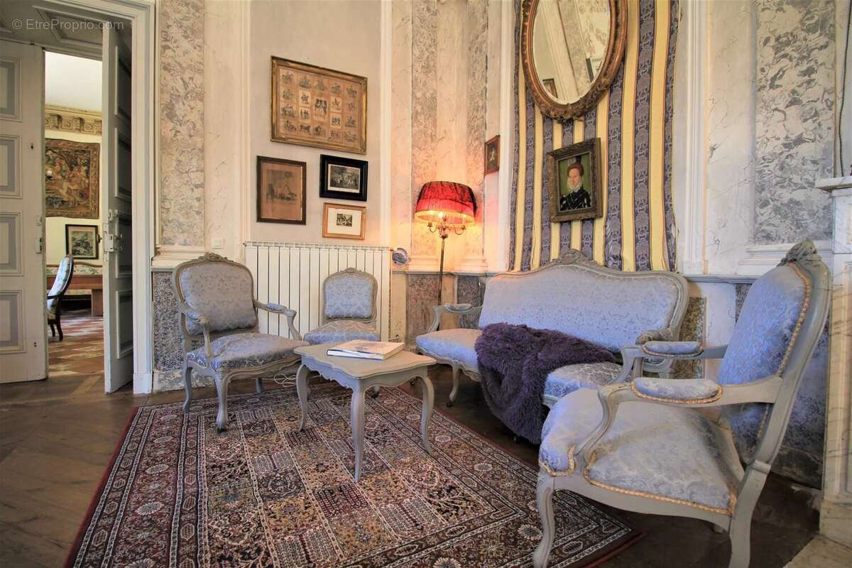 Maison à MONFLANQUIN