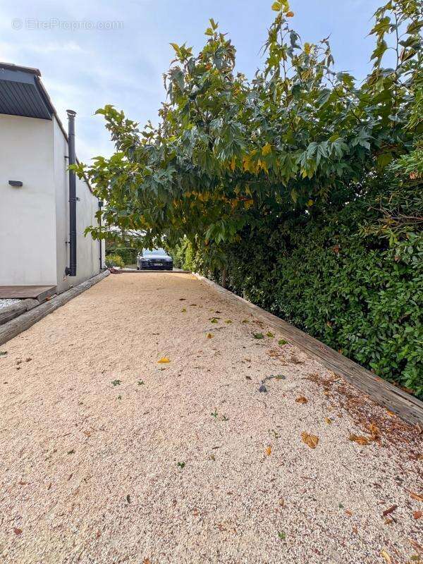 Maison à MONTARNAUD