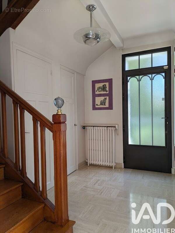 Photo 5 - Maison à EPINAY-SUR-ORGE