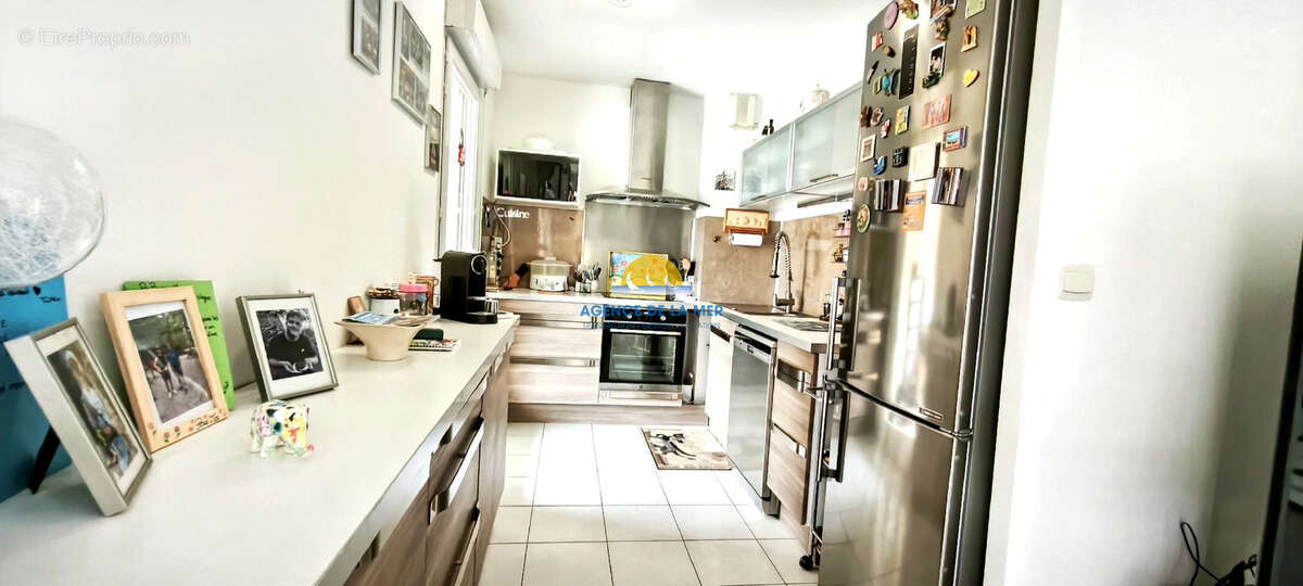 Appartement à FREJUS