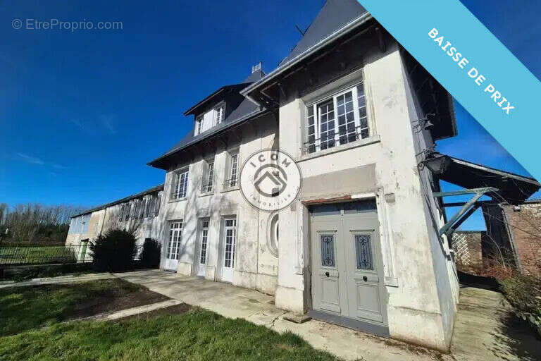Appartement à ETROEUNGT