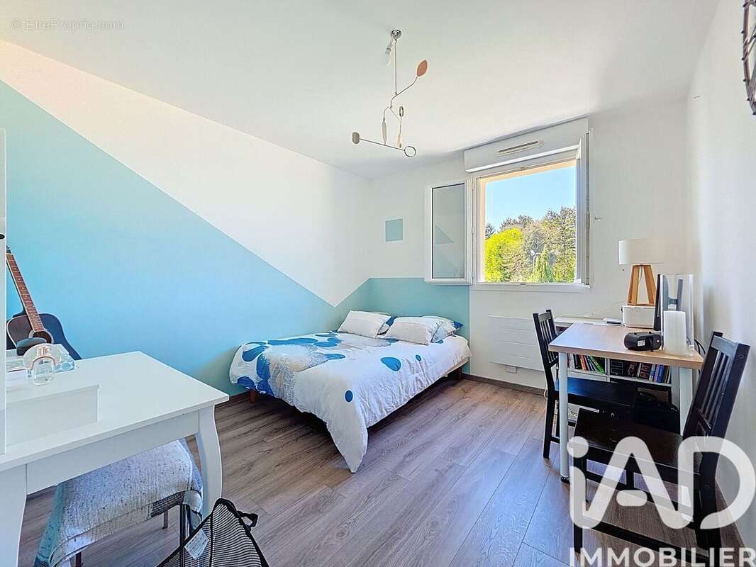 Photo 6 - Maison à SAINT-FARGEAU-PONTHIERRY