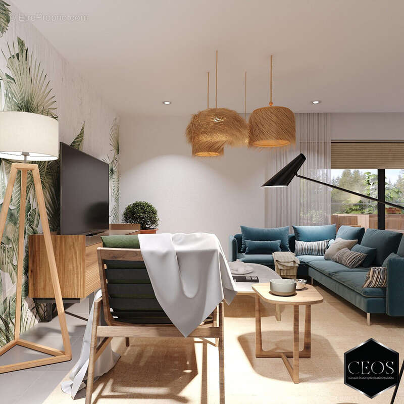 Appartement à PIETROSELLA