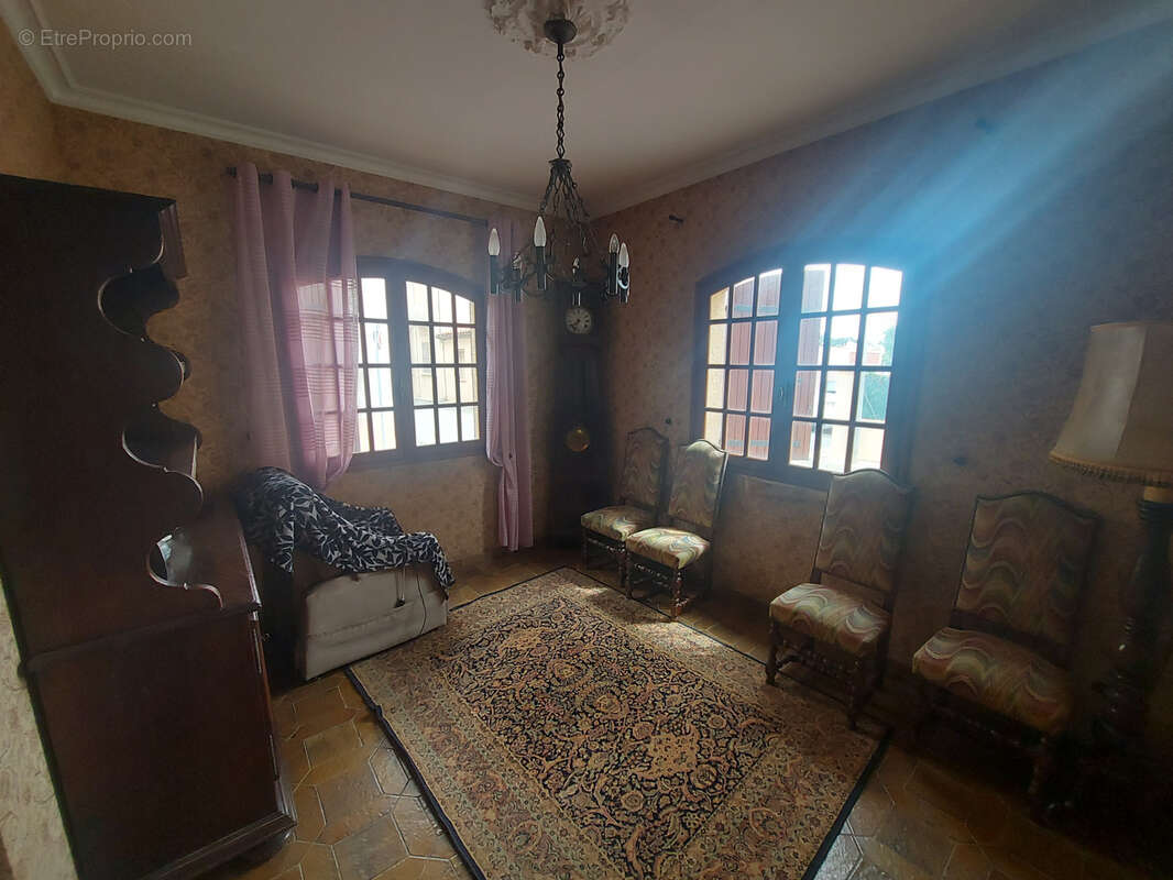 Maison à VILLELONGUE-DE-LA-SALANQUE