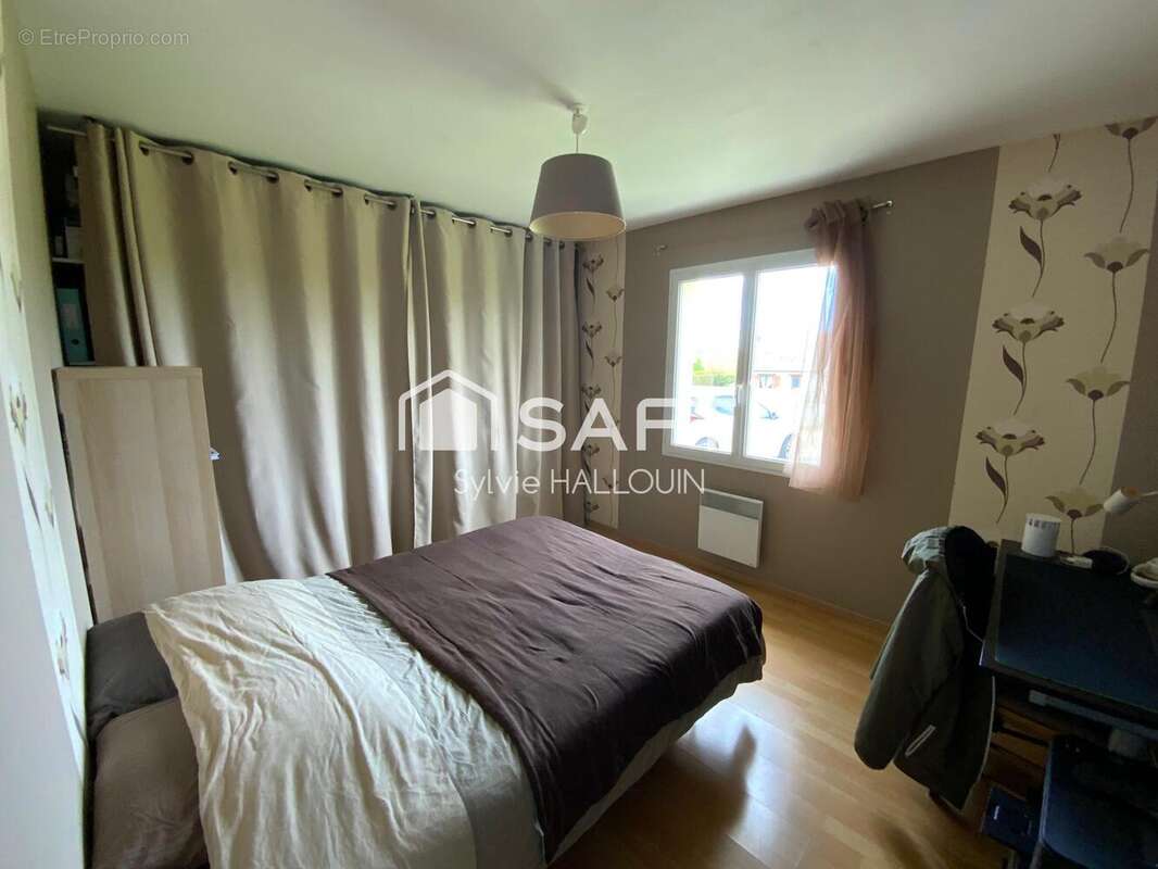 Maison 133 m² à Chateaudun  - photo 5
