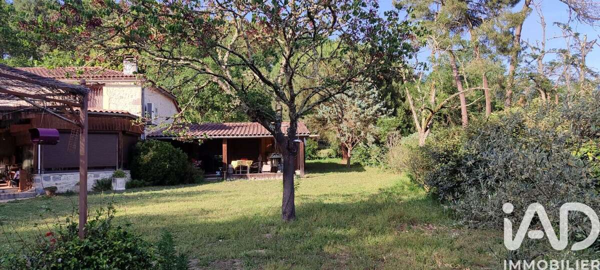Photo 6 - Maison à LAVARDAC