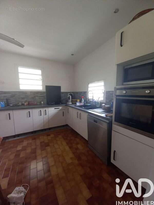 Photo 2 - Maison à LE TAMPON