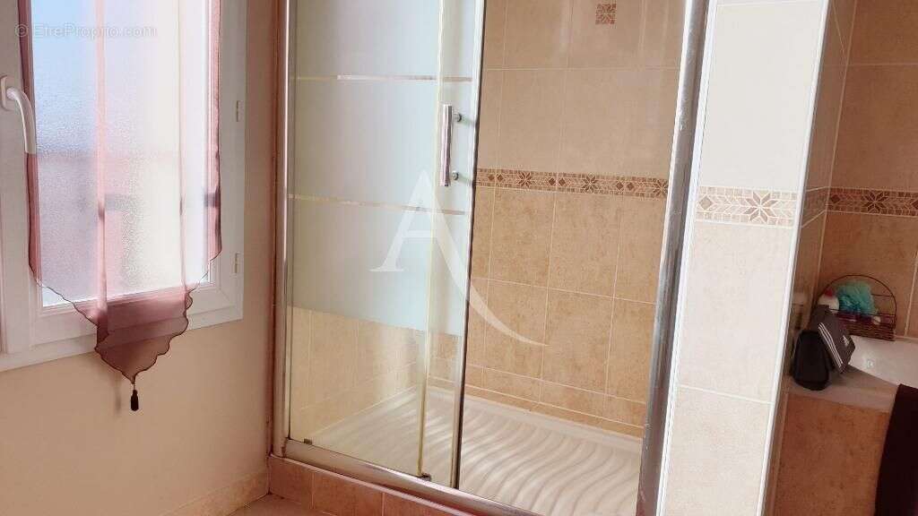 Maison à LIMEIL-BREVANNES