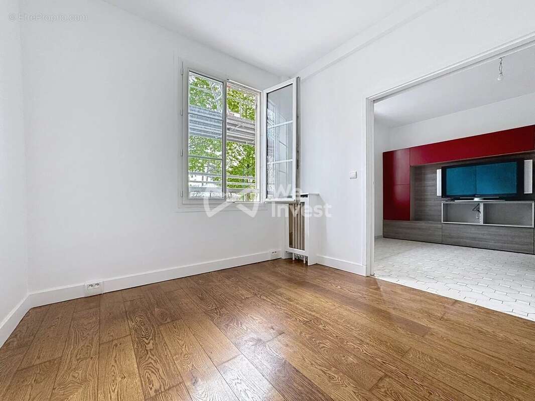 Appartement à COLOMBES