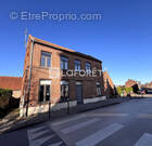 Appartement à PERONNE-EN-MELANTOIS