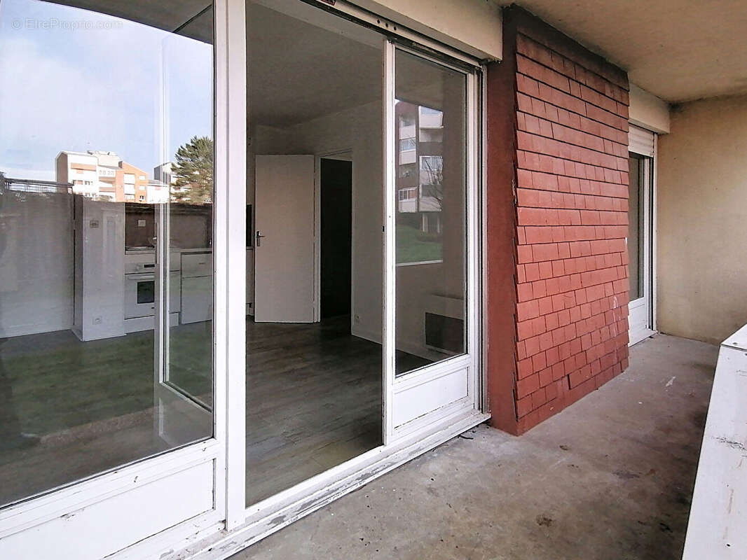 Appartement à CABOURG