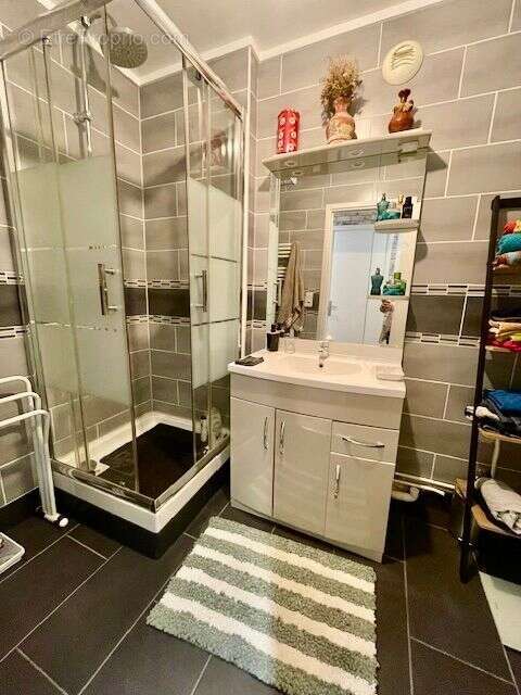 Appartement à LES ULIS