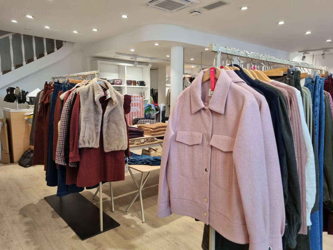 Commerce à MANOSQUE