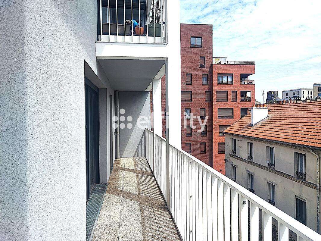 Appartement - photo 11