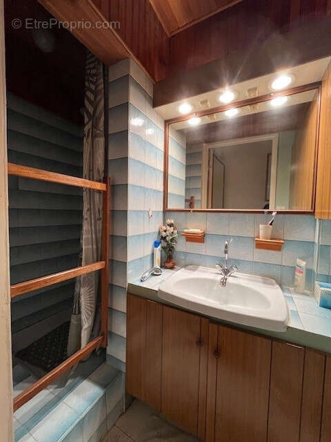 Appartement à SAINT-PRIEST