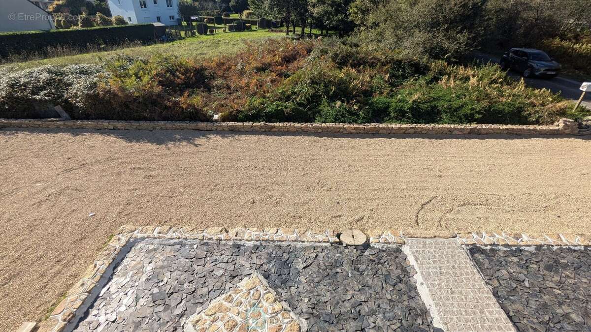 Longère avec 5 chambres près de Quistinic - photo 29
