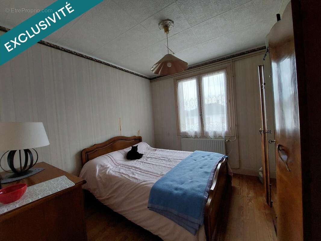 Photo 5 - Appartement à SAINT-TRIVIER-DE-COURTES