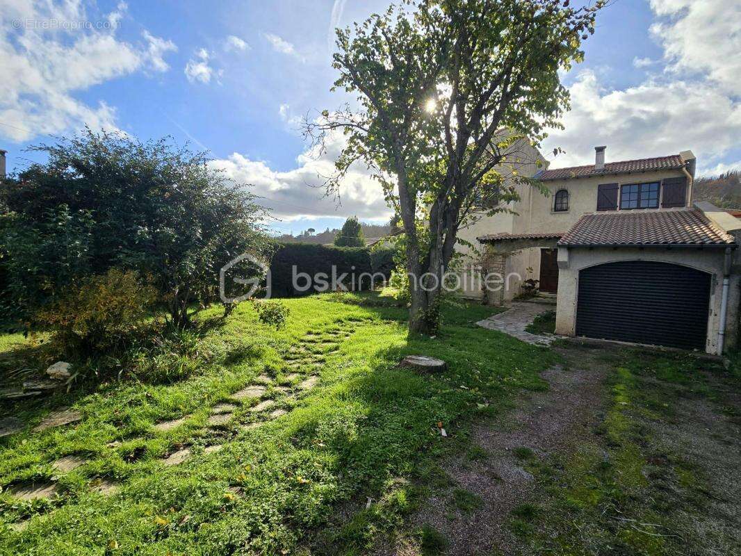 Maison à CASTANET-TOLOSAN