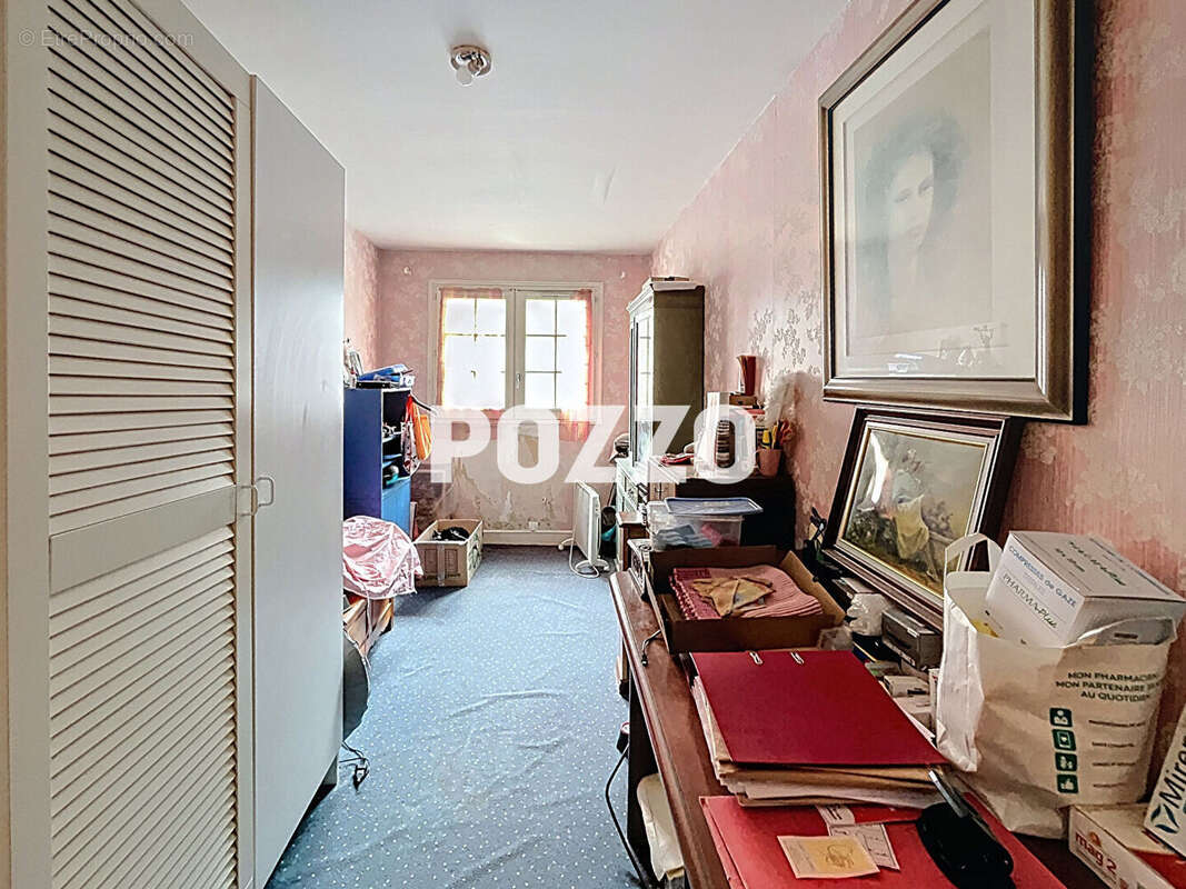 Appartement à TROUVILLE-SUR-MER