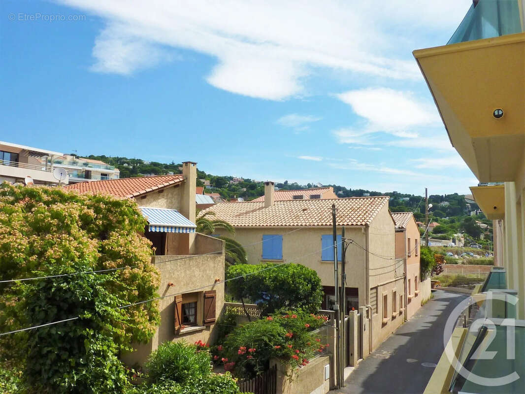 Appartement à SETE