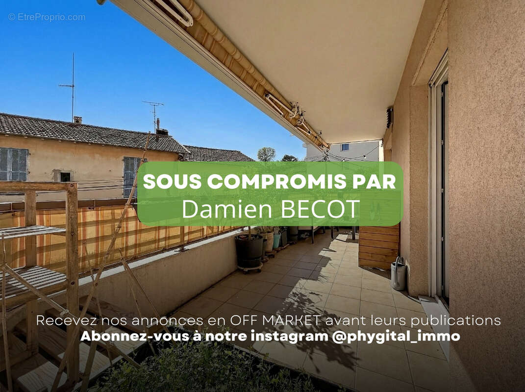Appartement à CAGNES-SUR-MER