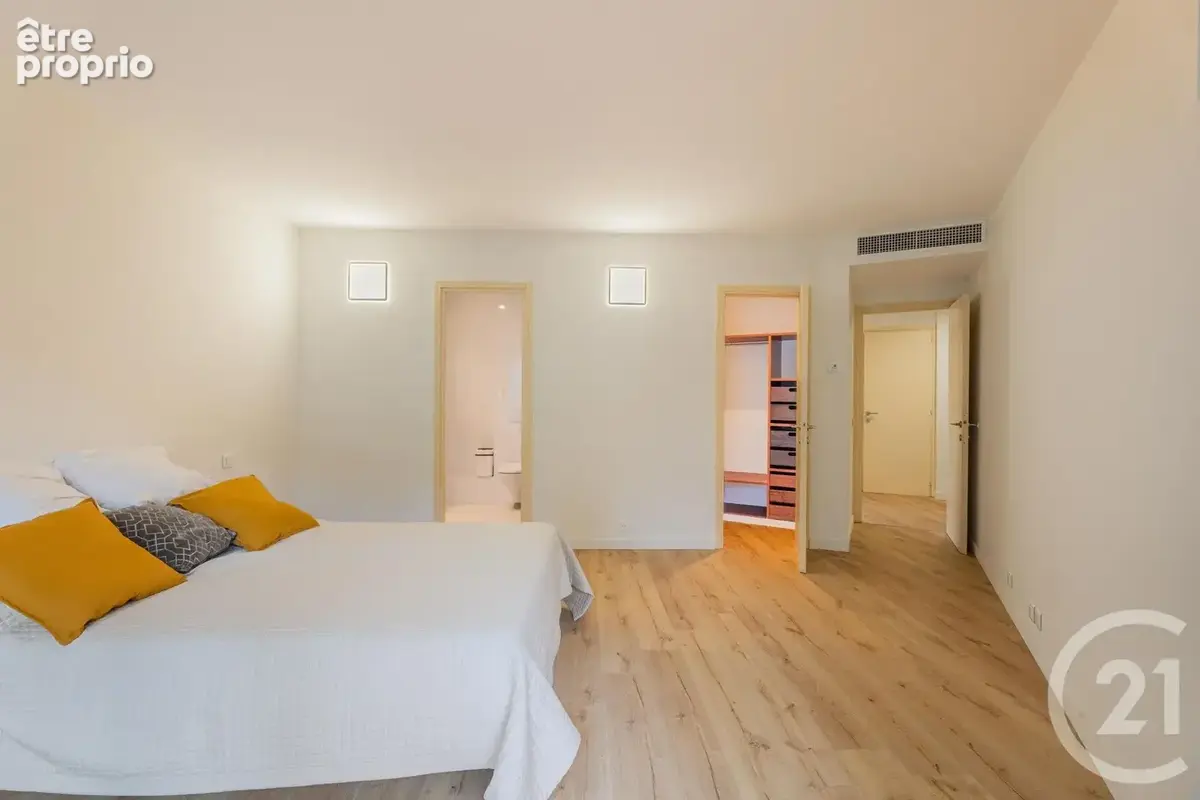 Appartement 3 pièces 70 m² à vendre à Nice (06200) - photo 6
