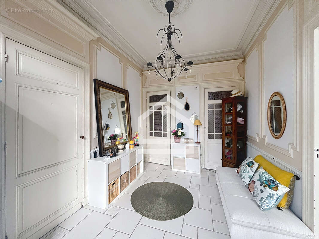 Maison à SAINT-LAURENT-MEDOC