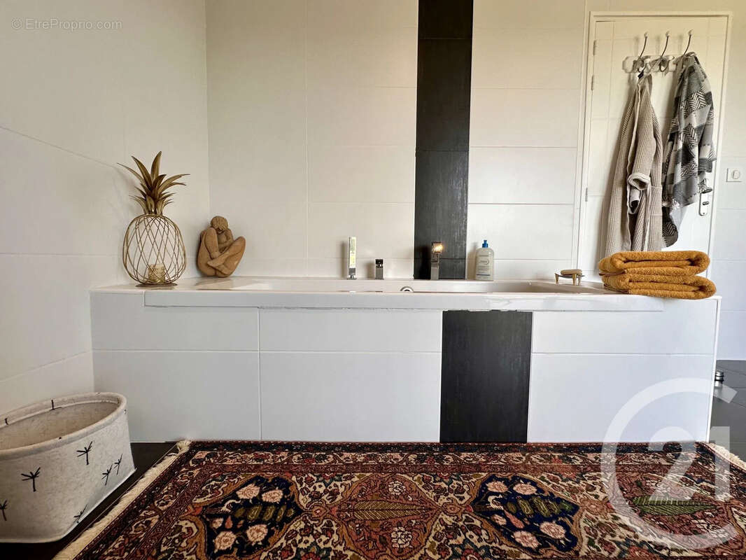 Maison à SENOUILLAC