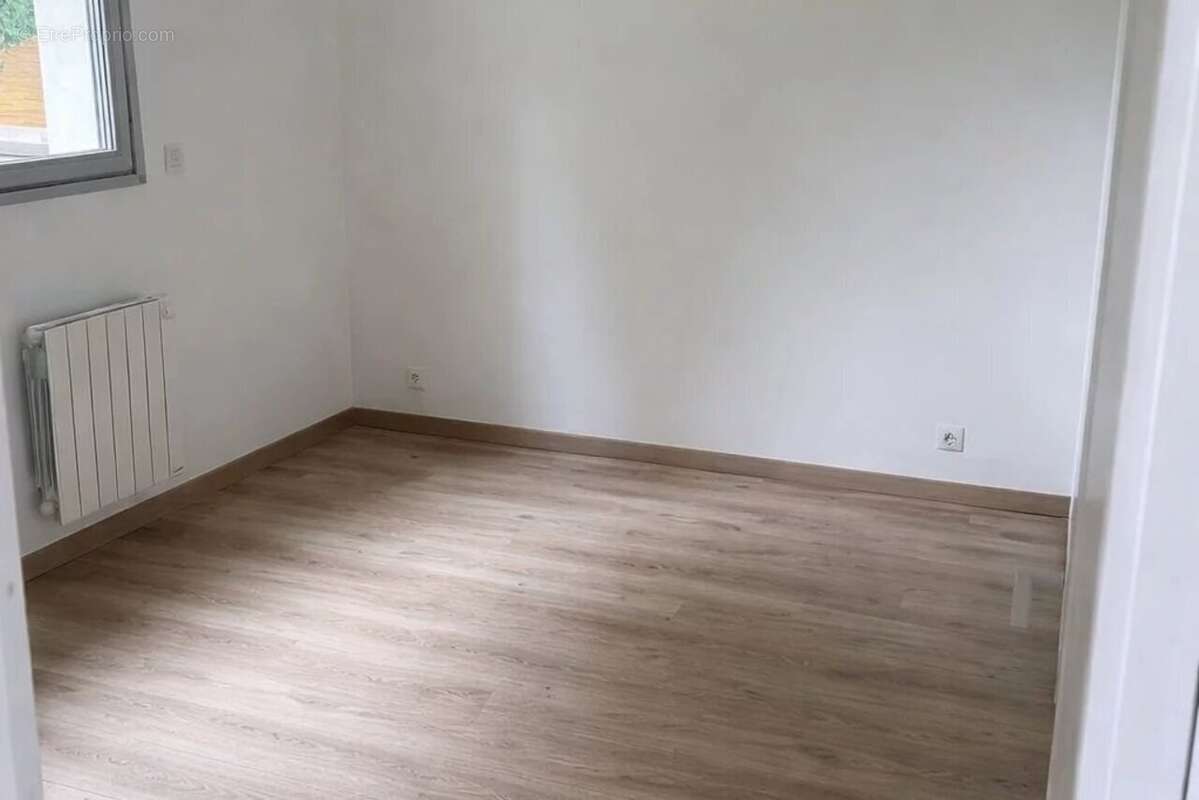 Appartement à SAINT-MAURICE